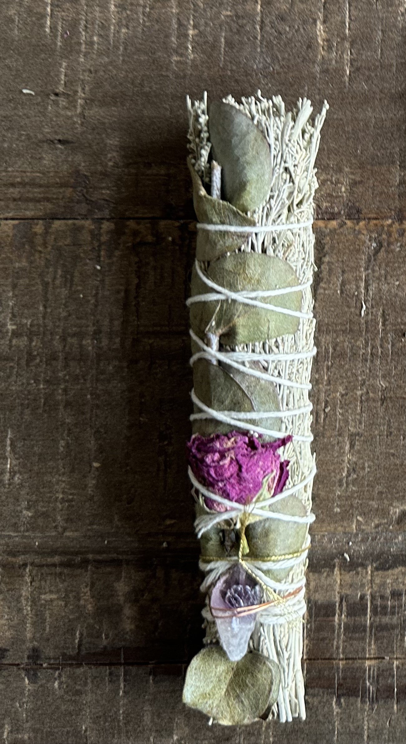 Begin With An Intention Setting Ceremony